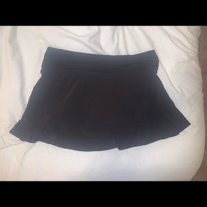 Lululemon Play Off the Pleats Skirt